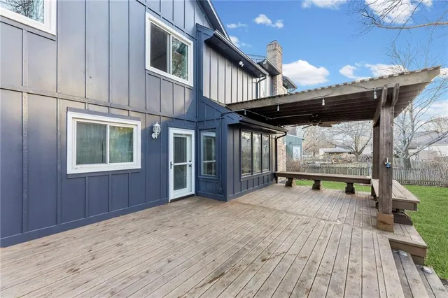 $445,000 | 15206 Foster, Overland Park, KS 66223