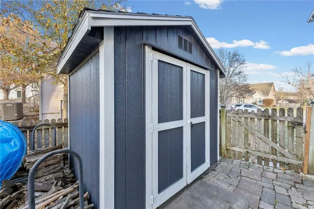 $445,000 | 15206 Foster, Overland Park, KS 66223