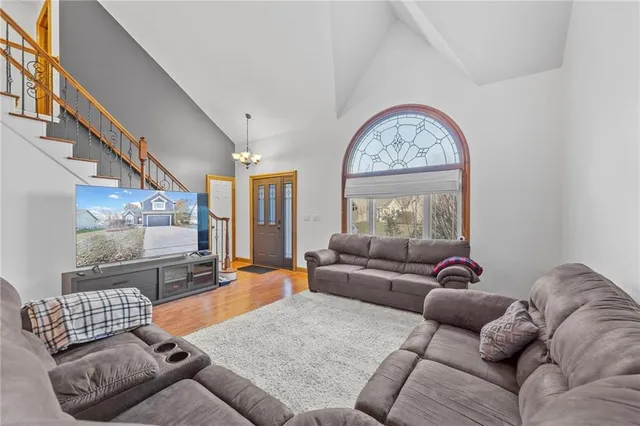 $445,000 | 15206 Foster, Overland Park, KS 66223