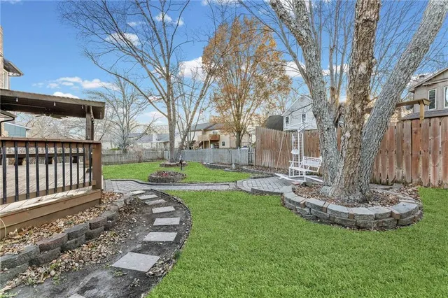 $445,000 | 15206 Foster, Overland Park, KS 66223