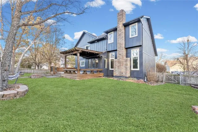 $445,000 | 15206 Foster, Overland Park, KS 66223