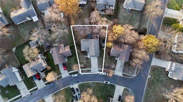 $445,000 | 15206 Foster, Overland Park, KS 66223