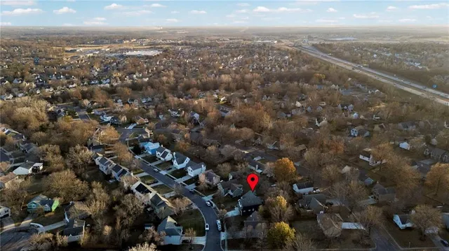 $445,000 | 15206 Foster, Overland Park, KS 66223