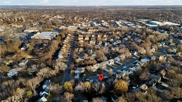 $445,000 | 15206 Foster, Overland Park, KS 66223