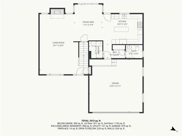 $445,000 | 15206 Foster, Overland Park, KS 66223