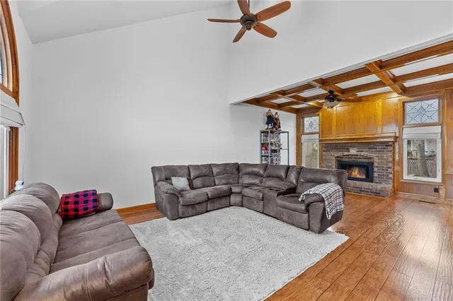 $445,000 | 15206 Foster, Overland Park, KS 66223