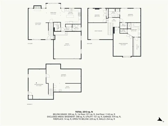 $445,000 | 15206 Foster, Overland Park, KS 66223