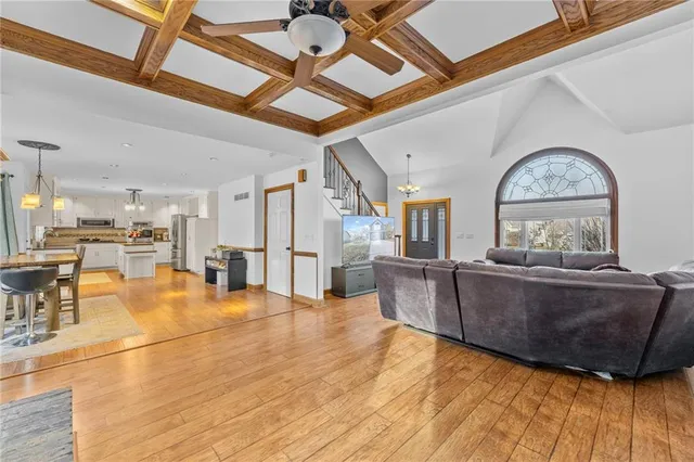 $445,000 | 15206 Foster, Overland Park, KS 66223