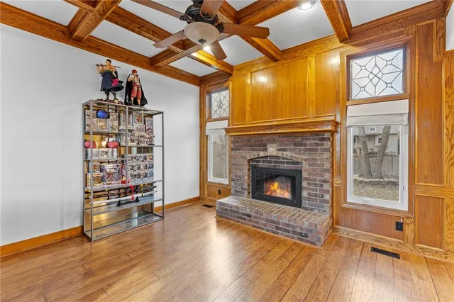 $445,000 | 15206 Foster, Overland Park, KS 66223