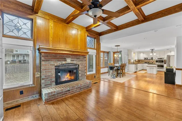 $445,000 | 15206 Foster, Overland Park, KS 66223