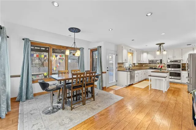 $445,000 | 15206 Foster, Overland Park, KS 66223