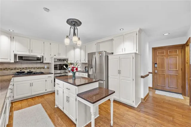 $445,000 | 15206 Foster, Overland Park, KS 66223