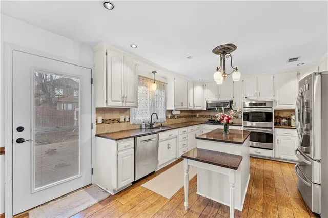 $445,000 | 15206 Foster, Overland Park, KS 66223