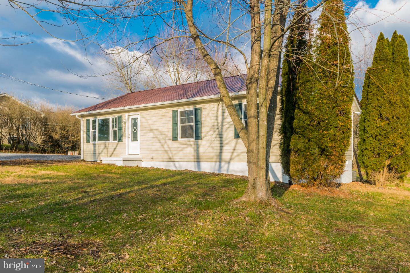 1035 Rest Church Road Clear Brook, VA 22624 - Photo 1 of 31 Gallery Image 1