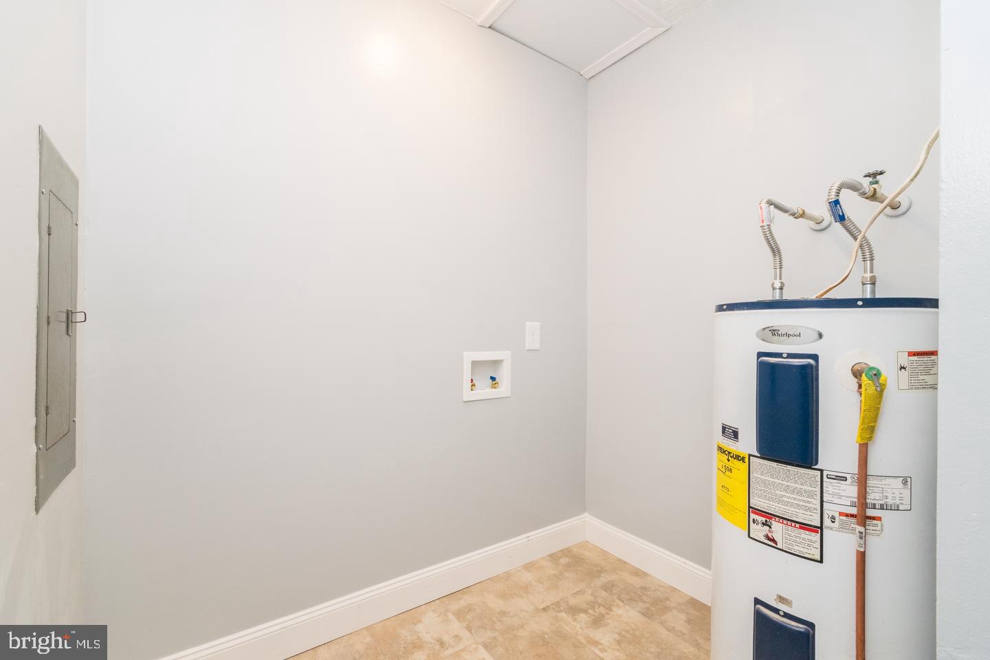 1035 Rest Church Road Clear Brook, VA 22624 - Photo 11 of 31 Laundry