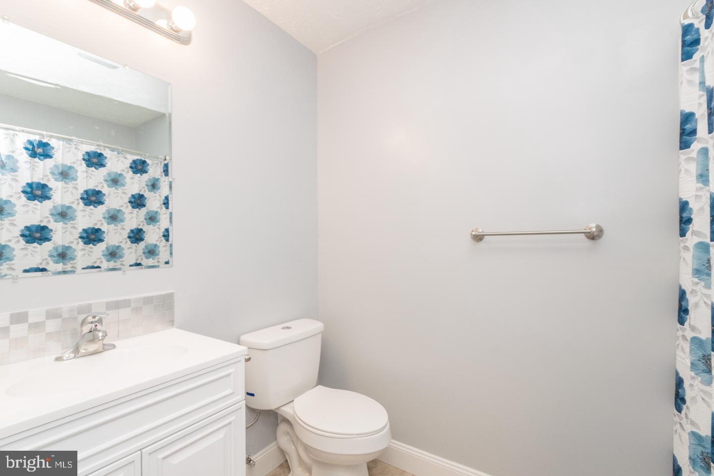 1035 Rest Church Road Clear Brook, VA 22624 - Photo 13 of 31 Full bath