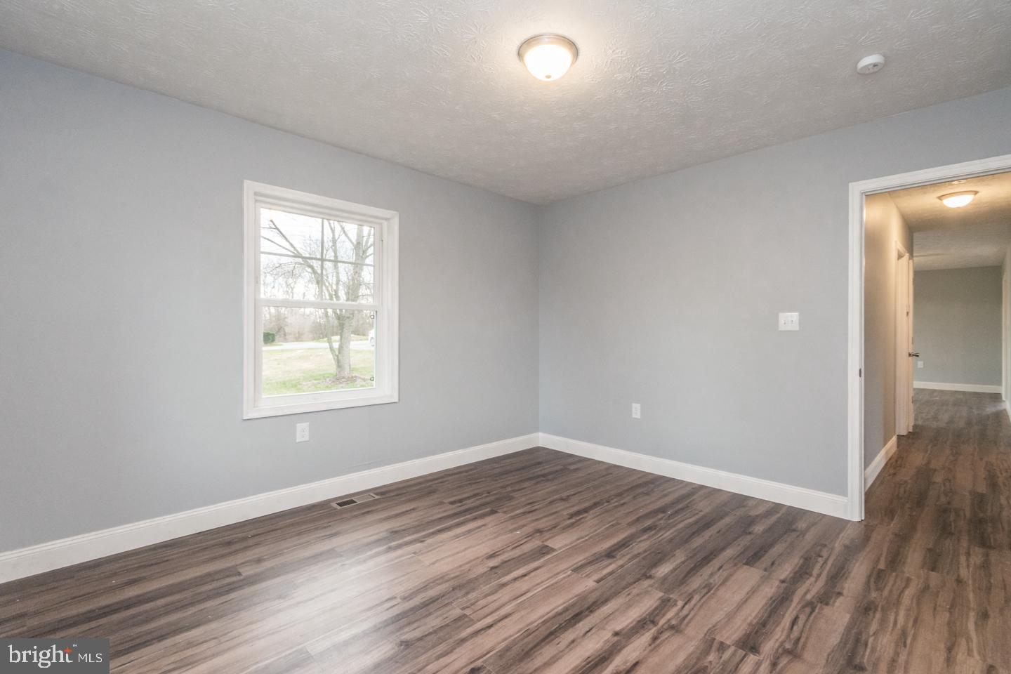 1035 Rest Church Road Clear Brook, VA 22624 - Photo 14 of 31 Bedroom 1