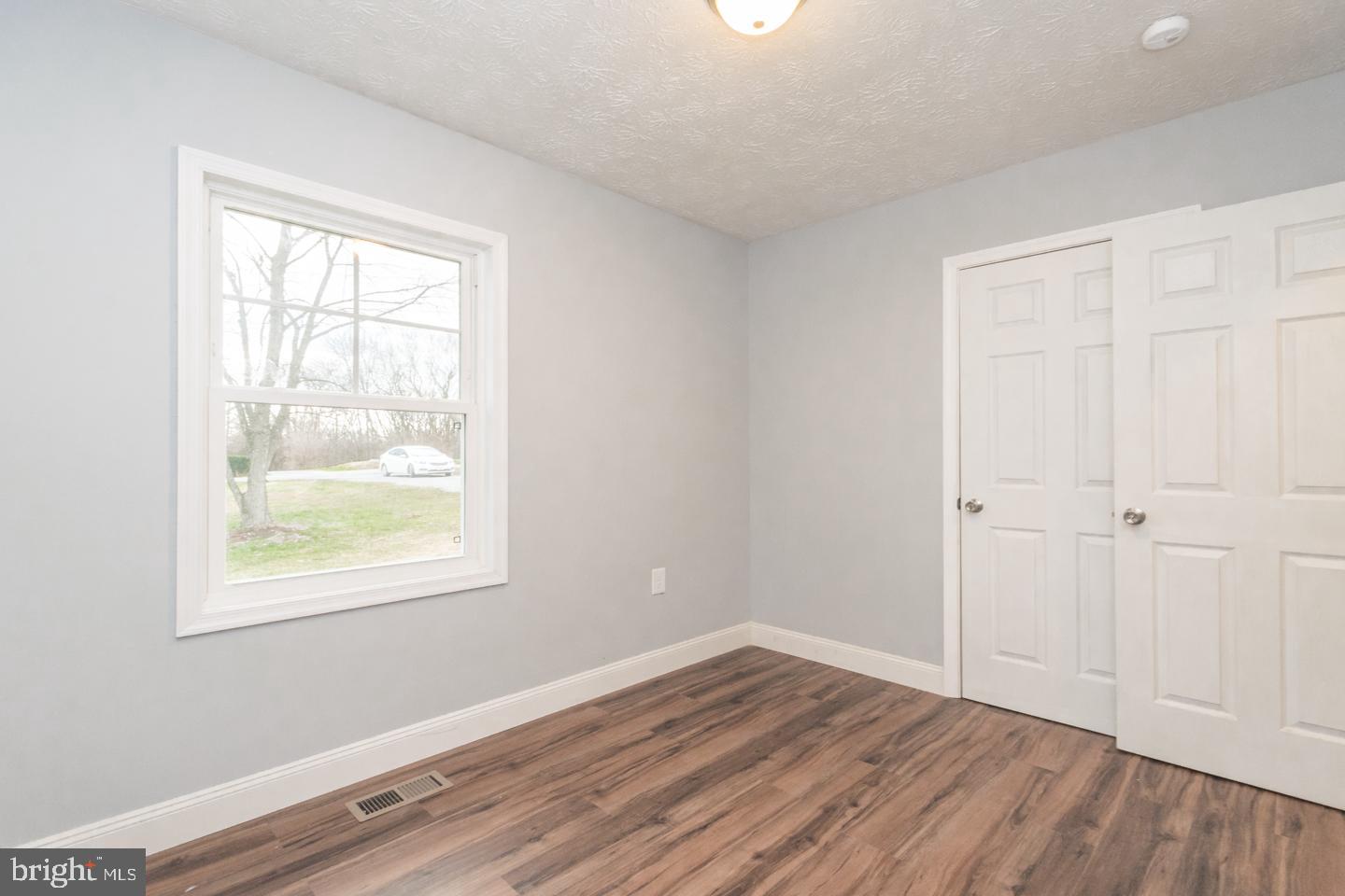 1035 Rest Church Road Clear Brook, VA 22624 - Photo 18 of 31 Bedroom 2