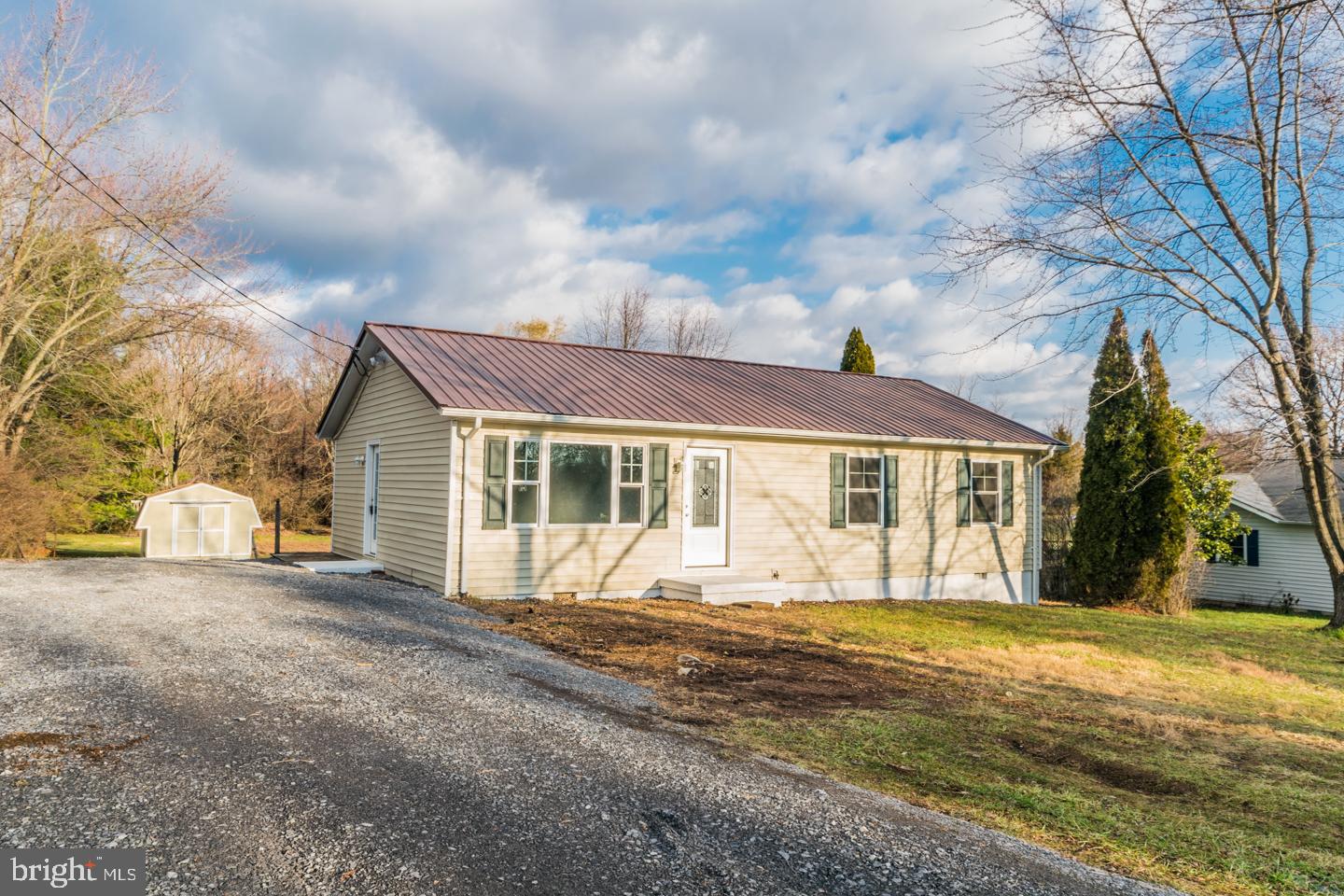 1035 Rest Church Road Clear Brook, VA 22624 - Photo 3 of 31 Gallery Image 3