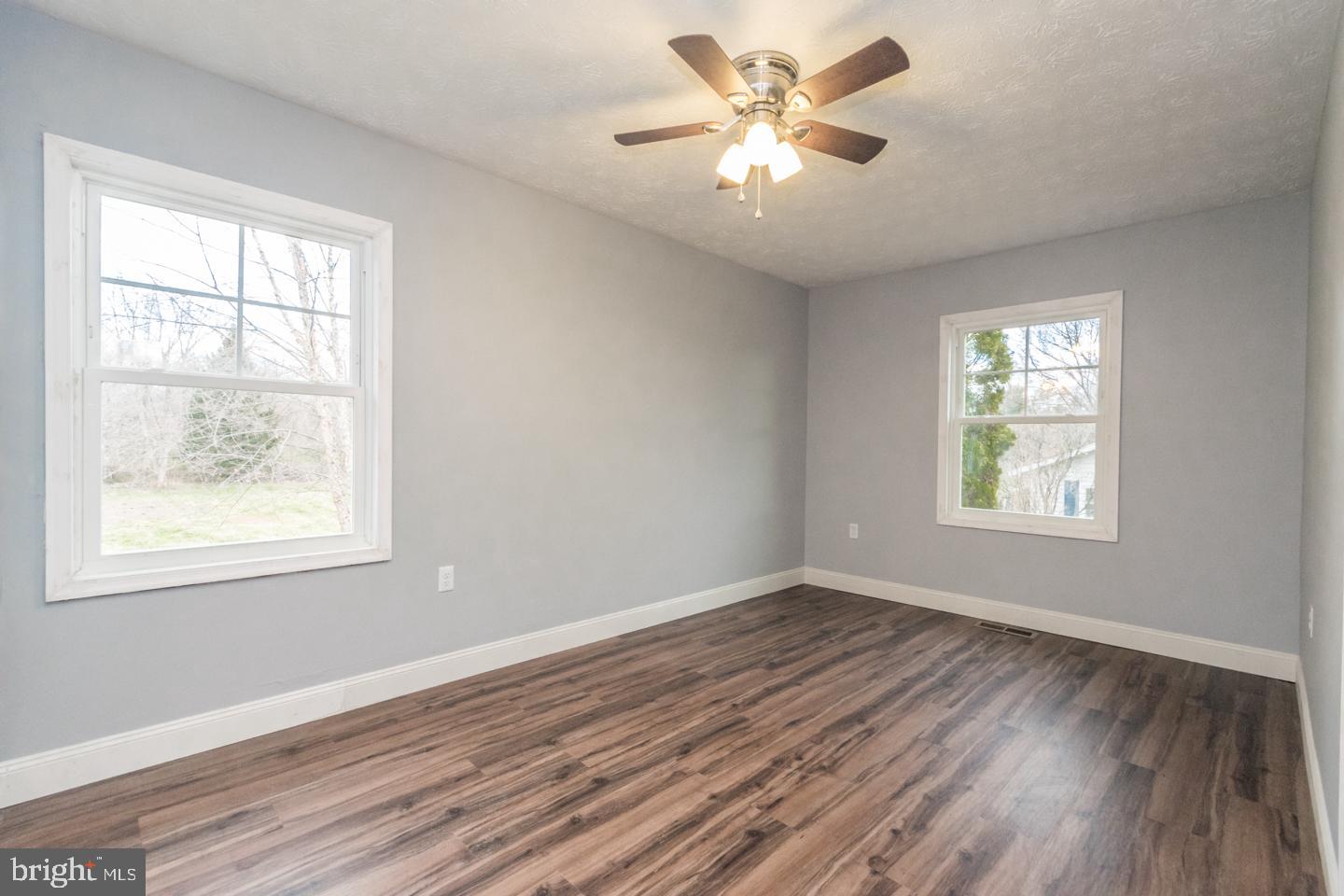 1035 Rest Church Road Clear Brook, VA 22624 - Photo 21 of 31 Master Bedroom