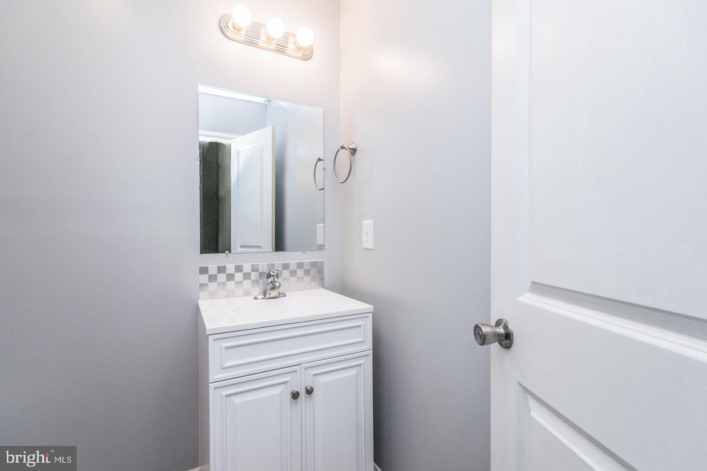 1035 Rest Church Road Clear Brook, VA 22624 - Photo 26 of 31 Master half bath