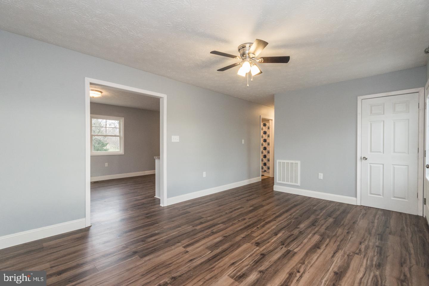 1035 Rest Church Road Clear Brook, VA 22624 - Photo 6 of 31 Entry to kitchen