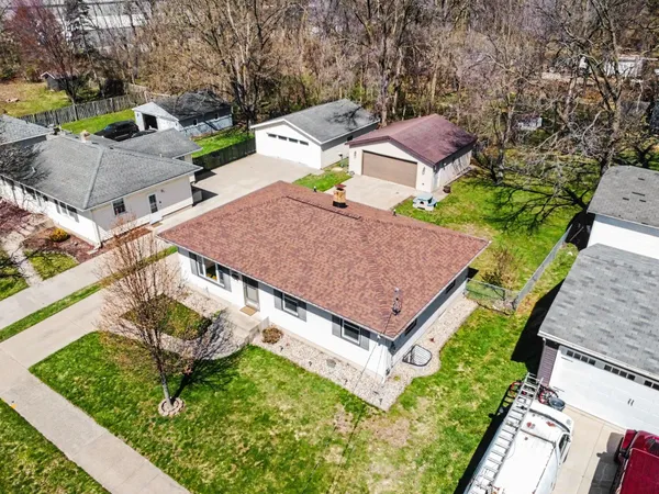 $315,000 | 2421 Thornwood Street Southwest, Wyoming, MI 49519