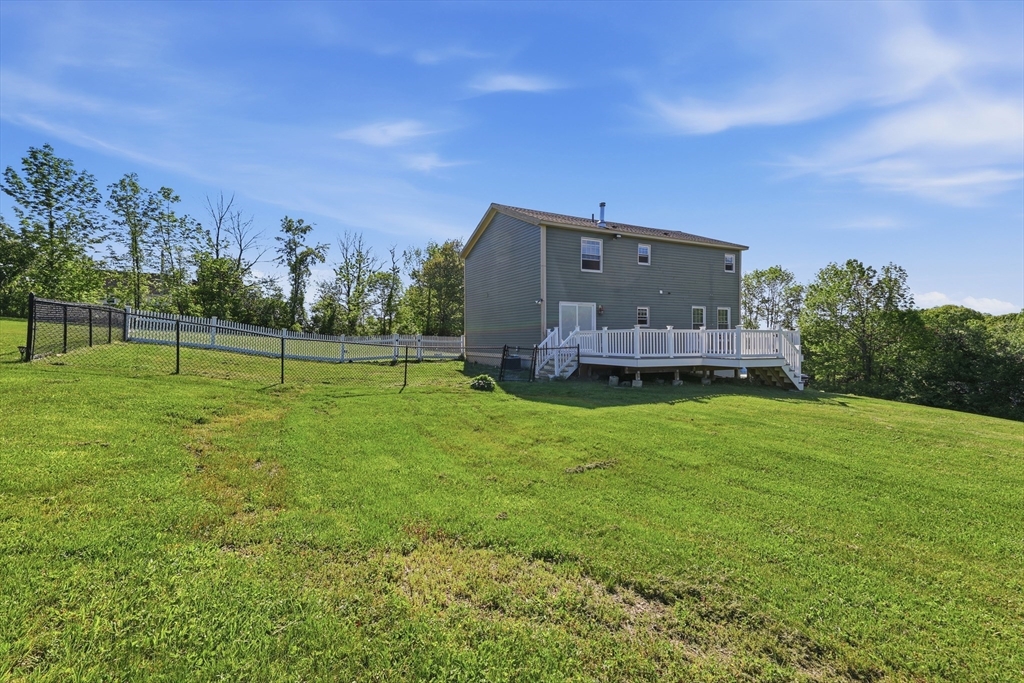 720 East Hill Road East Oakham, MA 01068 - Photo 30 of 42