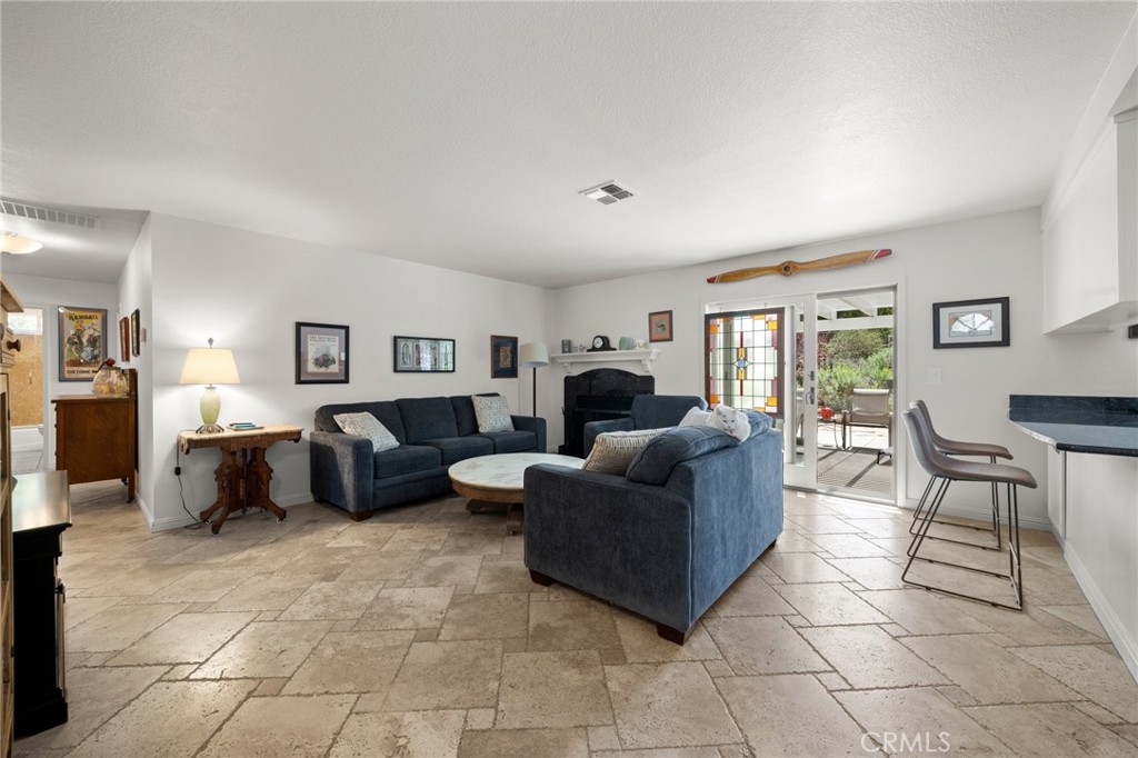 2532 Briar Glen Road Acton, CA 93510 - Photo 6 of 48 a living room with furniture and a window