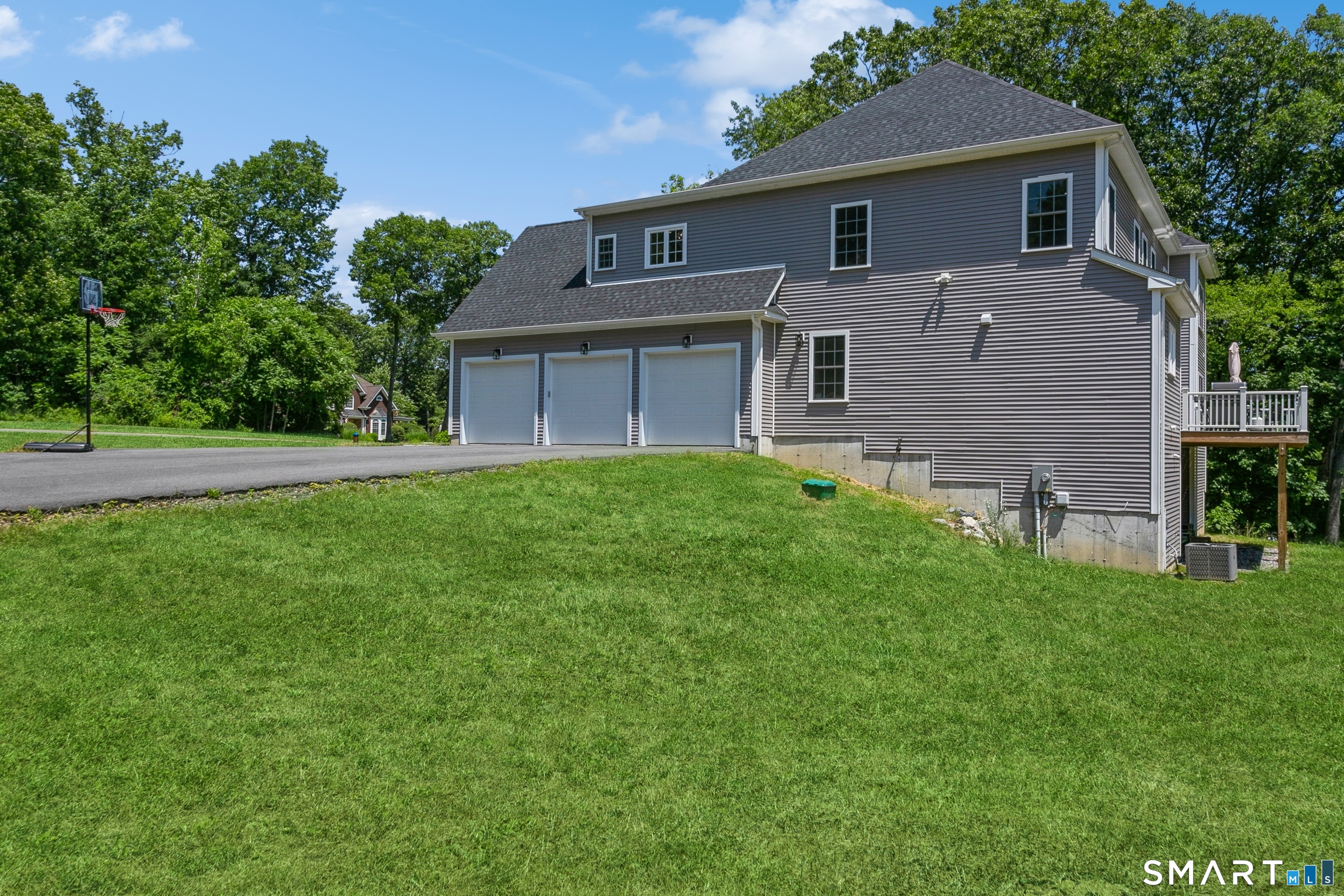 4 Darcangelo Drive Brookfield, CT 06804 - Photo 38 of 39