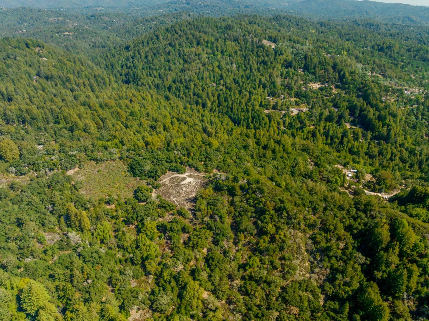 2372 Bean Creek Road Scotts Valley, CA 95066 - Photo 5 of 28 a view of a lush green field