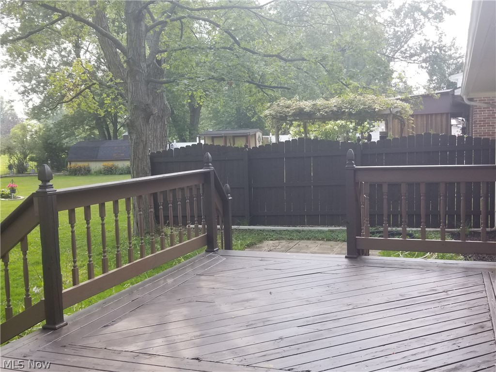 31 Washington Avenue Rittman, OH 44270 - Photo 10 of 14 Gallery Image 10