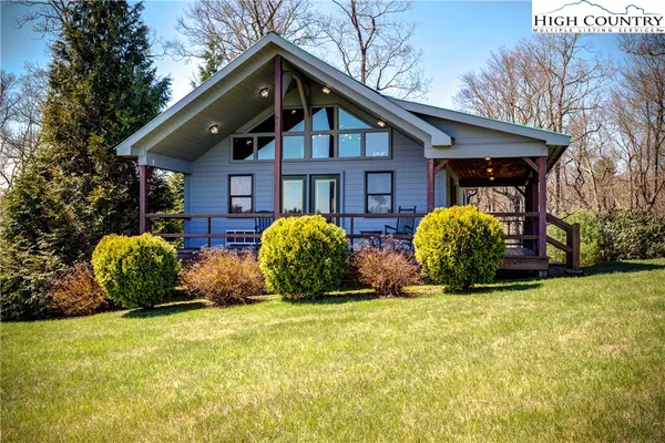 $245,000 | 38 Grouse Nest Lane, Sparta, NC 28675