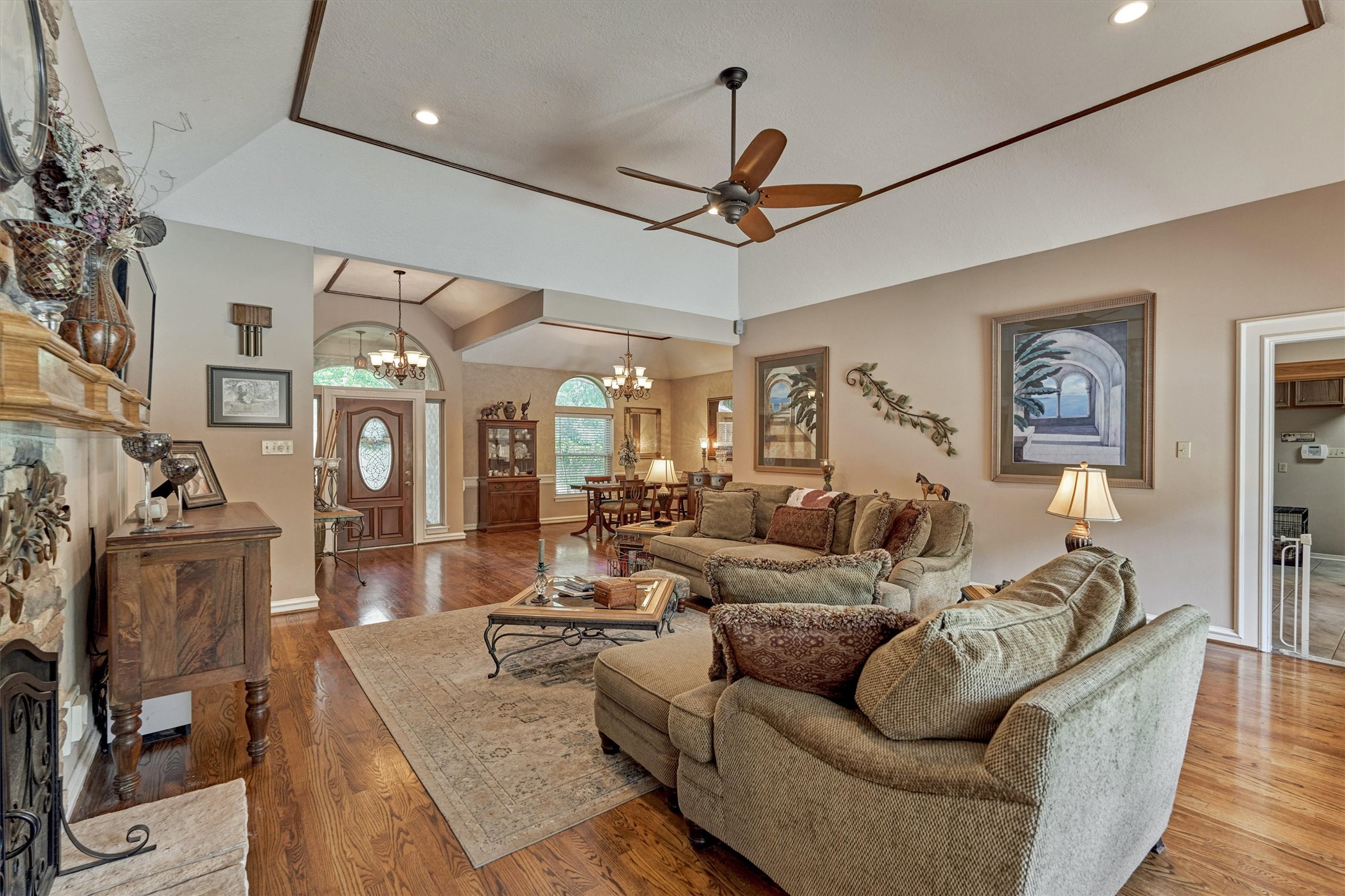 423 Pine Edge Drive Spring, TX 77380 - Photo 14 of 36