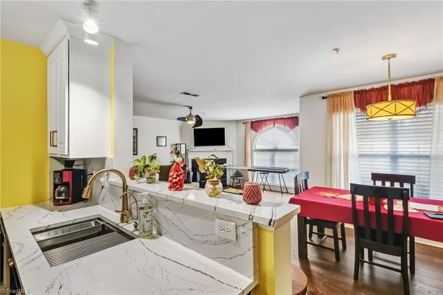 $180,000 | 312 Quietwood Drive, Winston-Salem, NC 27103