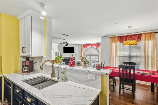 $175,000 | 312 Quietwood Drive, Winston-Salem, NC 27103