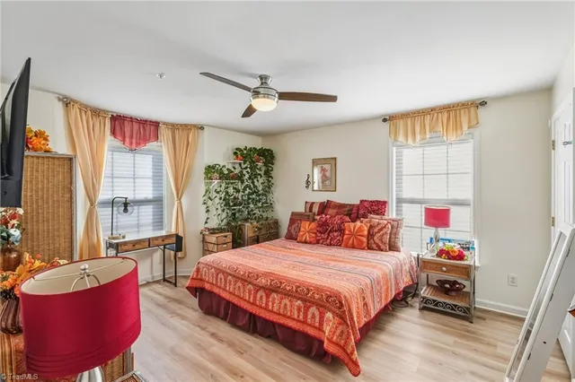 $180,000 | 312 Quietwood Drive, Winston-Salem, NC 27103