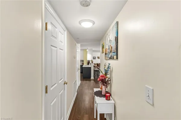 $175,000 | 312 Quietwood Drive, Winston-Salem, NC 27103