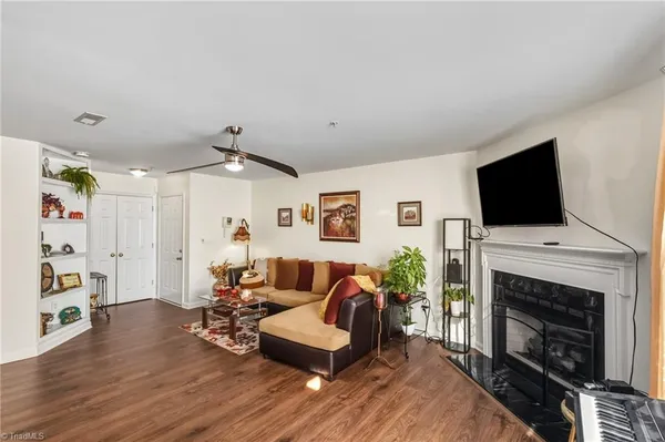 $175,000 | 312 Quietwood Drive, Winston-Salem, NC 27103