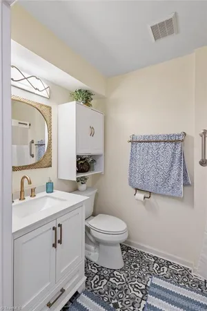 $175,000 | 312 Quietwood Drive, Winston-Salem, NC 27103