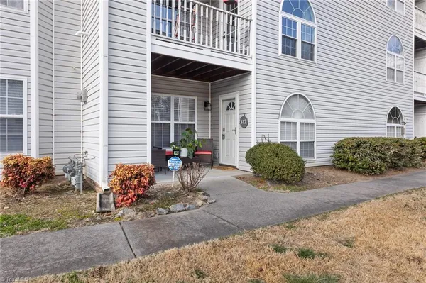 $175,000 | 312 Quietwood Drive, Winston-Salem, NC 27103
