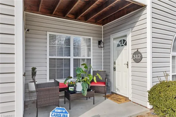 $175,000 | 312 Quietwood Drive, Winston-Salem, NC 27103