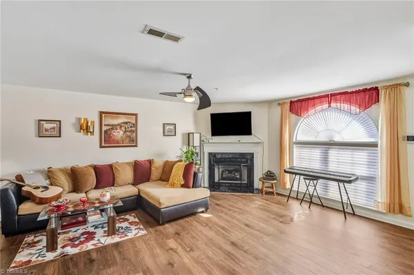 $175,000 | 312 Quietwood Drive, Winston-Salem, NC 27103