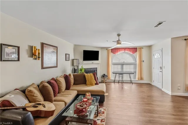 $180,000 | 312 Quietwood Drive, Winston-Salem, NC 27103