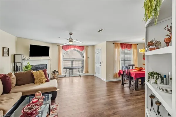 $175,000 | 312 Quietwood Drive, Winston-Salem, NC 27103