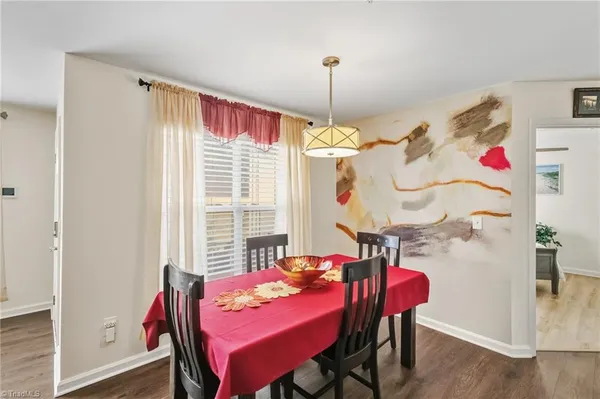 $175,000 | 312 Quietwood Drive, Winston-Salem, NC 27103