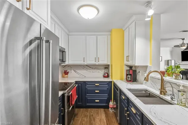 $175,000 | 312 Quietwood Drive, Winston-Salem, NC 27103