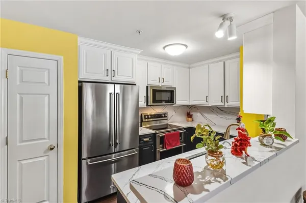 $175,000 | 312 Quietwood Drive, Winston-Salem, NC 27103