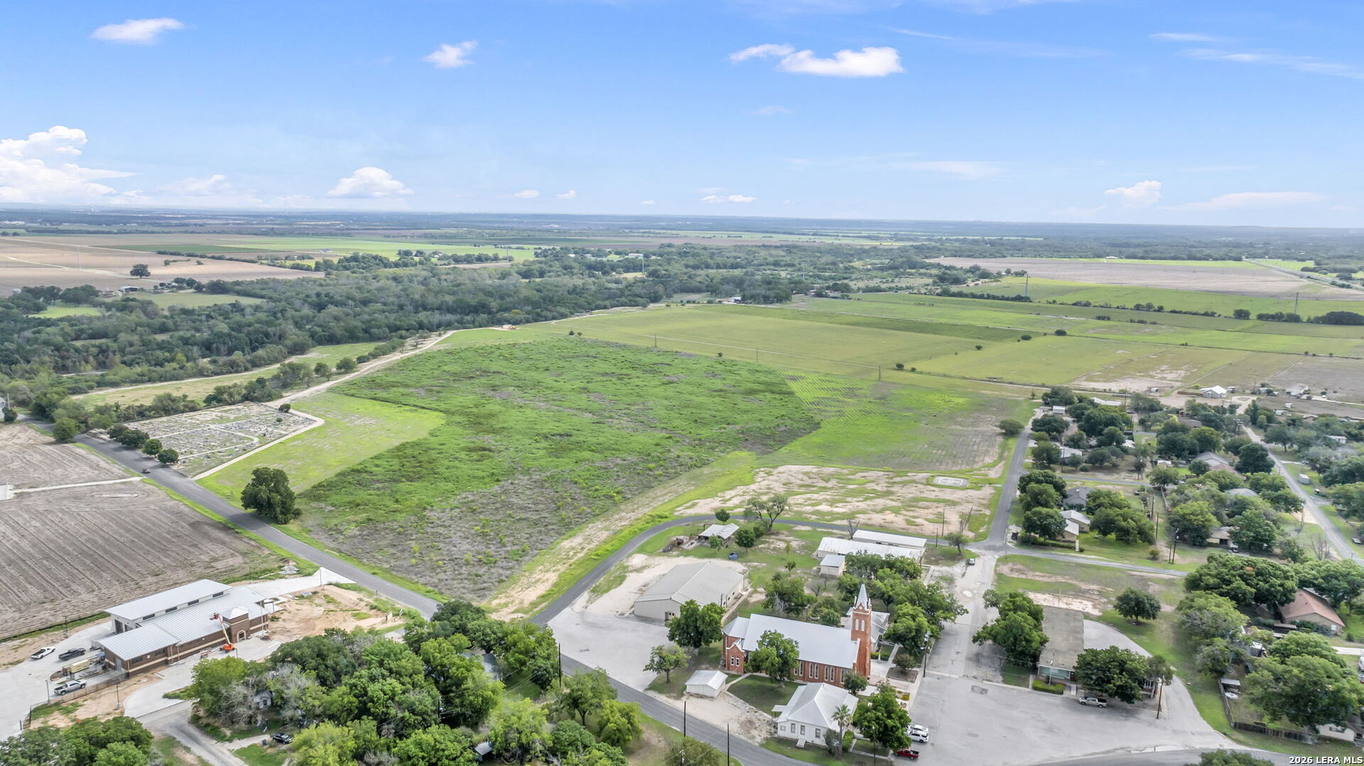 0 Old Lacoste - Castroville Road La Coste, TX 78039 - Photo 11 of 21