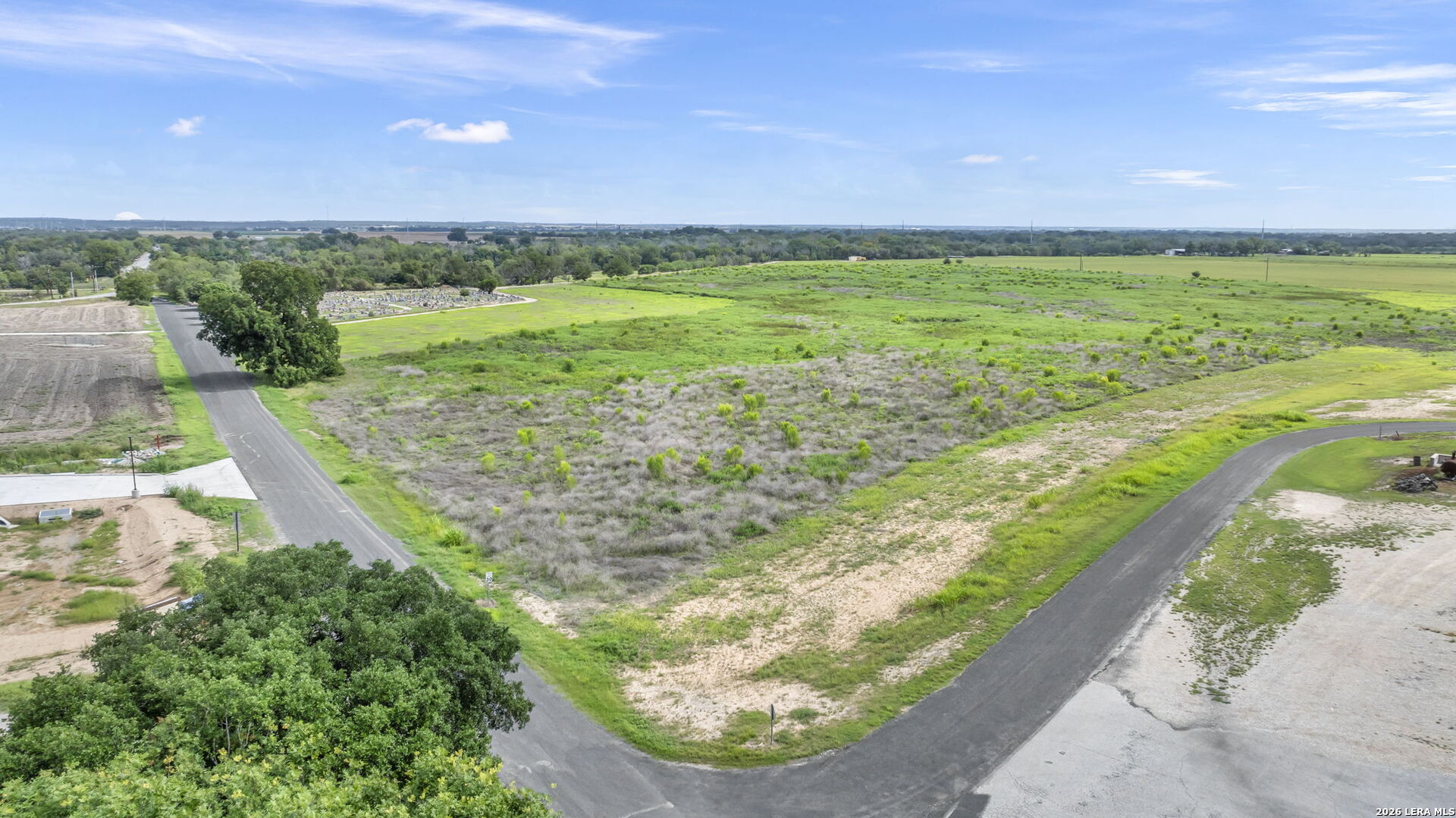 0 Old Lacoste - Castroville Road La Coste, TX 78039 - Photo 17 of 21